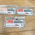 Yamaha Oem Nos Primary Sheave Set Screw 3-PACK / 90113-05054-00 Snowmobile. Fixed Price $6.00.