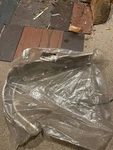 Ski-doo Belt Gaurd 417300382. Fixed Price $39.00.