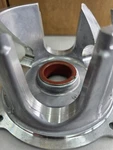 Arctic Cat 8000 Team Driven Cam Helix 0648-948 With Spring New Take Out. Fixed Price $89.99.