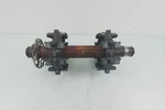 2008-2020 Ski-doo Summit 800R Oem Drive Axle Shaft W/ Sprockets 504154054. Fixed Price $59.97.