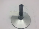 Arctic Cat Primary Clutch Inner Sheave 2000 Z 440 Sno Pro Fan F/c Oem 0646-319. Fixed Price $99.95.