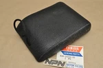 Yamaha Double Seat Lid EL433 EW433 EW643 GP292 GP338 GP643 SL292 SL338 Nos Oem. Fixed Price $31.99.