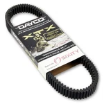 Dayco Xtx Drive Belt For 2009 Ski-doo Mx Z 800 Extreme Torque Cvt Tu. Fixed Price $202.67.