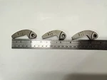 Clutch Weight/busing 10-46G ---- Polaris Nos. Fixed Price $107.97.