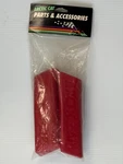 Genuine Arctic Cat 1639-392 Side Bumper Red Pair Includes 1606-064, 1606-065. Fixed Price $29.99.