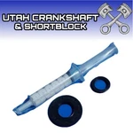 Isoflex Pto Mag Seal Ski-doo 500SS 600 Crankshaft 2003-2020 Gsx Gtx Summit Mxz. Fixed Price $59.95.