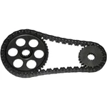 Venom Products Hyvo Chain 3/4IN. 74 Links Snowmobile 930222 44-4452. Fixed Price $125.49.