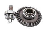 Polaris Sportsman 600 4X4 Rear Differential Ring & Pinion Gear. Fixed Price $219.99.