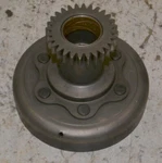 Arctic Cat 400 454 Manual Centrifugal Starter Clutch Housing 3446-001 1996-2008. Fixed Price $59.95.