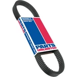Parts Unlimited 1-3/8 In. X 43-5/8 Supreme Tc Drive Belt 1142-0163. Fixed Price $118.27.
