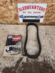 Lemans Performer Snowmobile Drive Belt LM762 LM-762. Fixed Price $24.99.