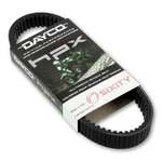 Dayco Hpx Drive Belt For 2011 Can-am Outlander 800R Efi Xt-p High Oc. Fixed Price $118.21.