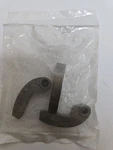 0746-614 Arctic Cat Clutch Weight Cam Arms Pack Of 3 New Oem. Fixed Price $30.00.