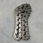Vintage Arctic Cat Used Snowmobile Drive Chain 0107-358 (66P). Fixed Price $25.00.