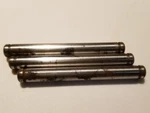 Arctic Cat Clutch Pin 0646-004 Qty Of 3 Cougar Cheetah Panther Jag Oem. Fixed Price $5.95.