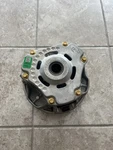 Arctic Cat Snowmobile Drive Clutch W/weights/spring #0725-842. Fixed Price $995.00.