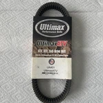 Arctic Cat 500, Suzuki - Ultimax UA401 Hypermax Atv Carlisle Belt. Fixed Price $58.50.
