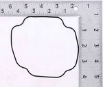 Yamaha Cylinder Head Gasket Part Number 8M6-11181-00-00. Fixed Price $12.99.