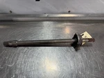 Arctic Cat Zr 6000 Rx Green Driven Shaft 1702-409. Fixed Price $149.99.