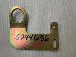 Polaris Reverse Shift Lever Guide Bracket Xc Classic 5244636 New Oem Sp. Fixed Price $23.99.