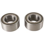 Pivot Works Front Wheel Bearing Kit For Kawasaki Prairie 700 2004-2006. Fixed Price $87.94.