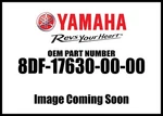 Yamaha Genuine Primary Sheave Cap 8DF-17630-00-00. Fixed Price $150.22.