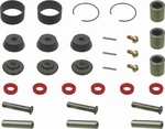 SP1 Drive Clutch Rebuild Kit For 2018 Ski-doo Mx Blizzard E-tec 850 Snowmobile. Fixed Price $186.32.