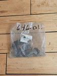 Nos Arctic Cat Drive Clutch Weight 0646-011 1986 Pantera QTY-3. Fixed Price $13.29.