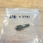 Yamaha Oem Nos Speedometer Drive Gear / 878-47741-00-00 GPX338 GPX433. Fixed Price $15.00.