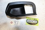 118 2018 Ski-doo Grand Touring 600 Ace Rh Reverse Handle Pocket 517305061. Fixed Price $16.99.