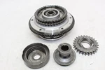 2004 Harley-davidson Road Glide Efi Fltri Clutch Boss Hub With Sprocket. Fixed Price $202.30.