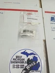 Arctic Cat Switch Knob Oem 0609-772 Qty 1. Fixed Price $14.99.
