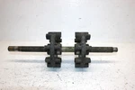 1991 Yamaha Phazer Ii Oem Track Drive Axle 88F-W4751-00-00 SY27. Fixed Price $64.49.
