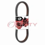 Gates G-force Drive Belt Ski-doo Grand Touring 700 1998 Automatic Cvt Xq. Fixed Price $77.09.