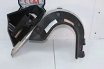2010 Ski-doo Expedition 1200 Se 4 Tec Drive Belt Clutch Cover Guard. Fixed Price $45.00.