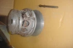 1995 Arctic Cat Ext 580 Efi Snowmobile Primary Clutch Drive SHELF#154. Fixed Price $289.99.