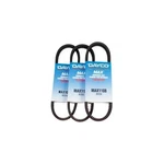 Carlisle MAX1060M3 Ultimax Drive Belt - 3/16IN. 43 1/2IN.. Fixed Price $84.09.
