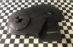 2006-2009 Ski-doo Gtx Gsx Mxz Summit 600 800 Oem Black Belt Side Protector Guard. Fixed Price $39.99.