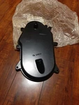 Nos Arctic Cat Dropcase Chaincase Cover 7994-376. Fixed Price $23.99.
