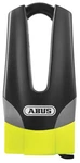 Abus Granit Quick 37/60 Maxi Lock Black/yellow. Fixed Price $136.74.