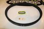 61 Speedwerx Snowmobile Drive Belt 1-8989. Fixed Price $19.99.