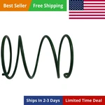 Comet Clutch Parts Torque Converter Spring, Green. Fixed Price $18.68.
