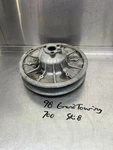 97 98 99 Ski-doo Formula Iii Grand Touring 700 Oem Secondary Clutch 504141600. Fixed Price $65.71.