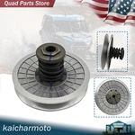 For Yamaha Grizzly Kodiak 700 1998-2018 Secondary Clutch 3B4-17660-10-00. Fixed Price $81.99.