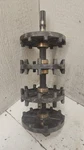2004 Ski-doo Mxz 440 Racing Track Drive Shaft Assembly #1122. Fixed Price $69.99.