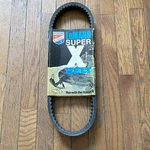 Lemans Super Belt LMX-1103 Snowmobile Made In Canada. Fixed Price $39.95.