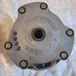 1998 Polaris 600 Clutch Primary Pre Owned Oem Snowmobile Part Replacement. Fixed Price $199.00.