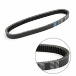 Drive Belt 417300367 For Ski-doo Expedition Renegade Mxz Gsx Sport 550F 2010. Fixed Price $67.78.