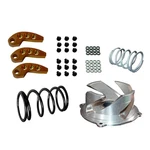 Straightline Performance Clutch Kit W/adjustable Weight Pol 123-159. Fixed Price $433.64.