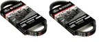 Pack Of Gates Corporation 11G3218 G-force Belt. Fixed Price $200.00.